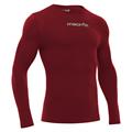 Performance Top Longsleeve CRD XXS/XS Baselayer Tech Undewear