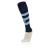 Hoops Socks NAV/COL M Stillige fotballsokker - Unisex 