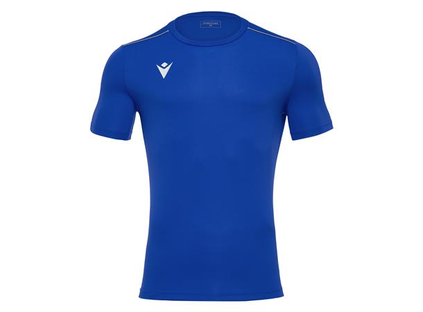 Rigel Hero Shirt SS ROY M Teknisk trenings t-skjorte - Unisex 