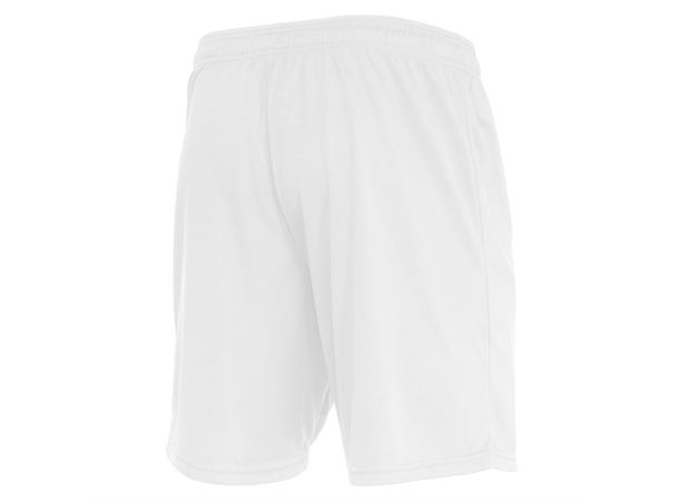 Mesa Hero Short WHT L Trenings- og kampshorts - Unisex 
