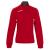 Macron custom Top 1/4 Zip RED 3XS Treningsgenser 