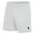 Howlite Hero Rugby Shorts WHT S Teknisk shorts i slitesterkt tekstil 