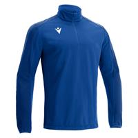 Arno 1/4 Zip Top ROY XXL Teknisk treningsgenser - Unisex