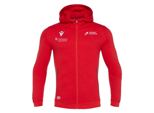 Flekkefjordhåndball Cello Hettejakke 