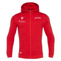 Flekkefjordhåndball Cello Hettejakke