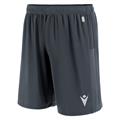 Skara Short ANTRACITE 4XS Teknisk shorts i ECO-tekstil - Unisex