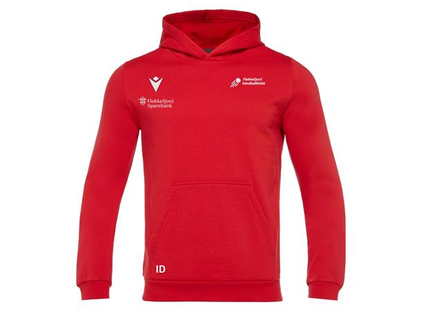 Flekkefjordhåndball Banjo Hettegenser 