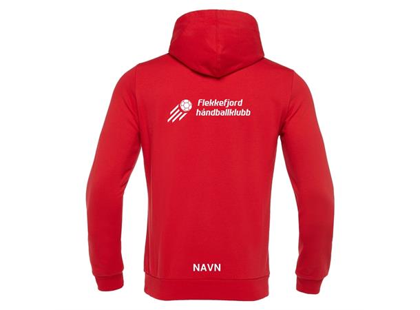 Flekkefjordhåndball Banjo Hettegenser 