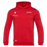 Flekkefjordhåndball Banjo Hettegenser