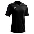 Bellatrix Womens Match Day Shirt BLK 3XS Teknisk spillerdrakt til dame