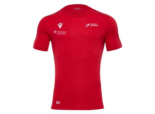 Flekkefjordhåndball Rigel Teknisk T-skjorte 