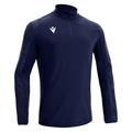 Naryn 1/4 Zip  Top NAV 3XS Teknisk treningsgenser - Unisex