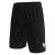 Corver Referee Shorts BLK S Teknisk dommershorts 