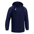 Elbrus Full Zip Rain Jacket NAV S Teknisk regnjakke - Unisex