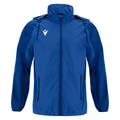 Elbrus Full Zip Rain Jacket ROY 3XS Teknisk regnjakke - Unisex