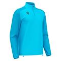 Isen Training 1/4 Zip Top COL XXL Teknisk treningsgenser - Unisex