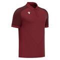 Baldwin Poly Polo CRD L Teknisk poloskjorte - Unisex