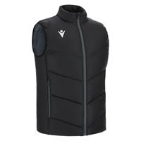 Coldmire Padded Gilet BLK M Boblevest - Unisex