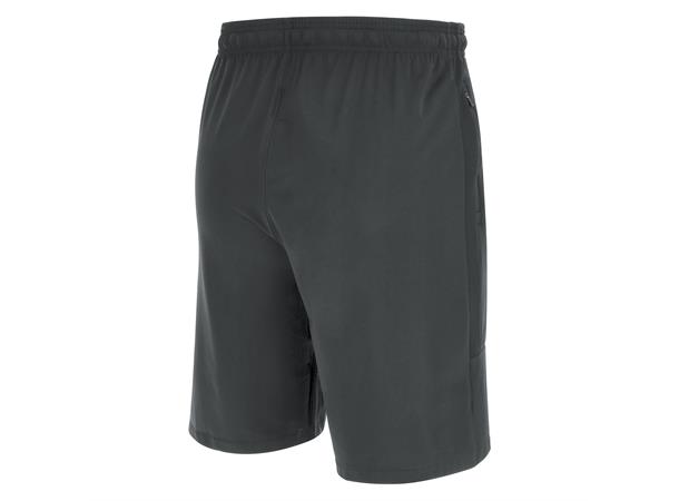 Danube Hero Training Bermuda ANT S Myk og behagelig bermudashorts - Unisex 