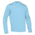 Salzach Training Top COL XS Teknisk treningsgenser - Unisex