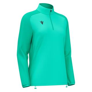 Lena Training 1/4 Zip Top W Teknisk treningsgenser til dame