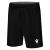 Elm Shorts BLK XL Teknisk treningshorts - Unisex 