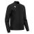 Morpheus Travel Full Zip Top BLK L Teknisk reisejakke - Unisex 