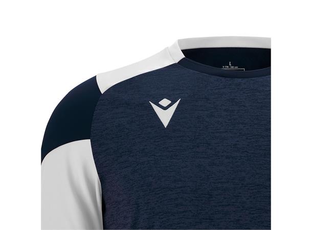 Sphinx Womans Shirt NAV/WHT 3XL Teknisk kamp og treningsdrakt til dame. 