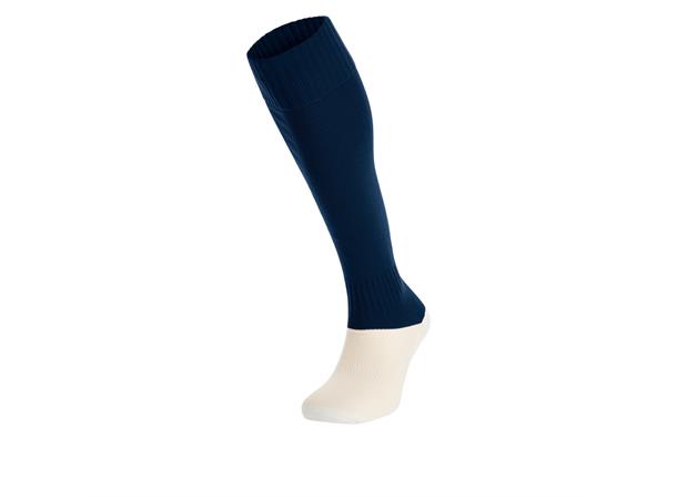 Round Socks Evo NAV L Komfortable fotballsokker - Unisex 