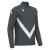 Yaruga Training 1/4 Zip Top ANT M Teknisk treningsgenser - Unisex 