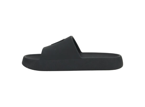 Sylen Sandals BLK 35 sandal til herre 