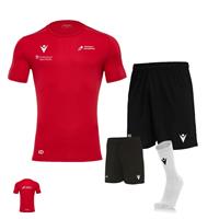 Flekkefjordhåndball Pakke 2 Rigel-Mesa/Acrux-Fixed