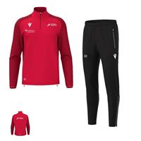 Flekkefjordhåndball pakke 3 Isen-Archen