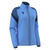 Athena Full Zip Top W IDIGO SKY M Teknisk full zip jakke til dame 