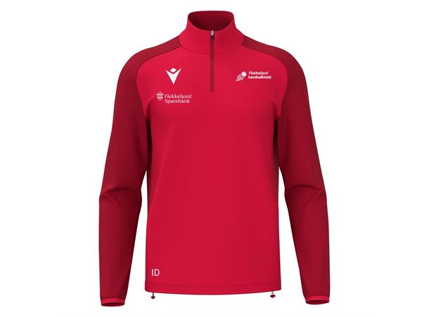 Flekkefjordhåndball Isen Teknisk treningstopp 