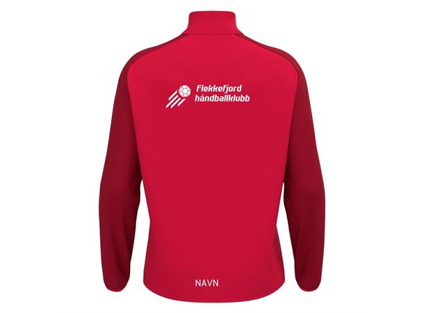 Flekkefjordhåndball Isen Teknisk treningstopp 