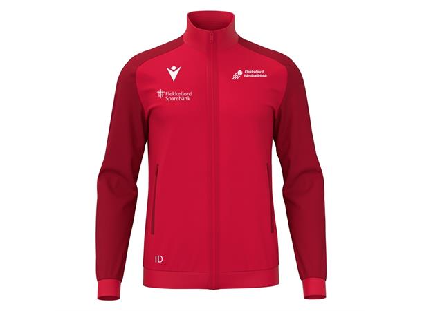 Flekkefjordhåndball Anubis Teknisk treningsjakke 