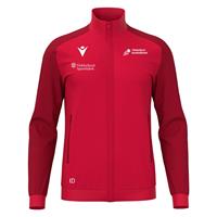 Flekkefjordhåndball Anubis Teknisk treningsjakke