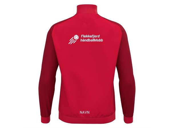 Flekkefjordhåndball Anubis Teknisk treningsjakke 