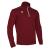 Havel Training Top 1/4 Zip CRD 4XS Teknisk treningsgenser  - Unisex 