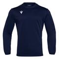 Salzach Training Top NAV 4XS Teknisk treningsgenser - Unisex