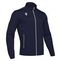 Nemesis Full Zip Top NAV 3XS Overtrekksjakke