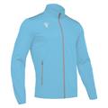 Nemesis Full Zip Top COL 3XS Overtrekksjakke